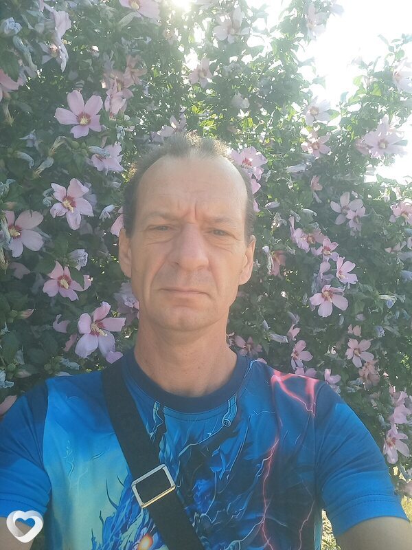 Виталий, 50, Омске — анкета №994104
