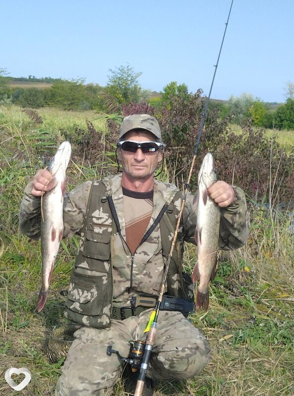 Серёга, 54, Ростове-на-Дону — анкета №994035