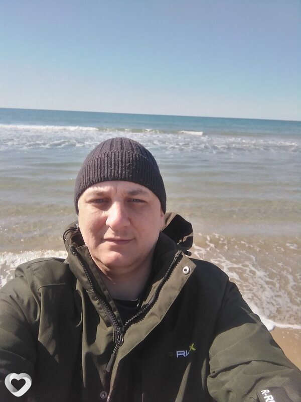 Максим, 42, Ярославле — анкета №994036
