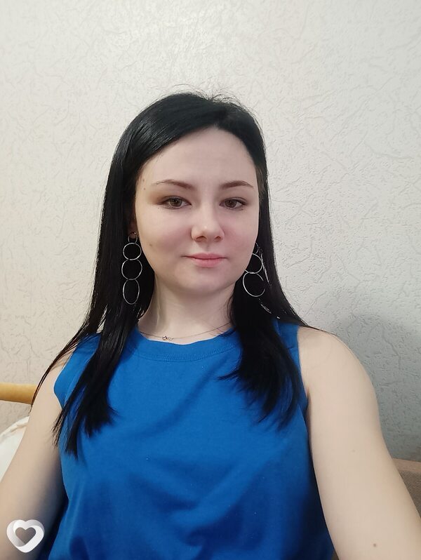 Елена, 27, Горно-Алтайске — анкета №994037
