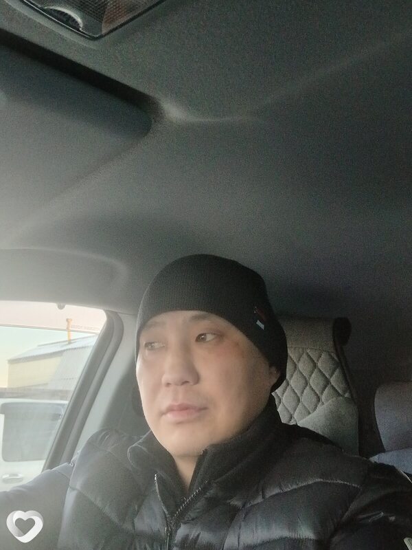 Александр, 42, Улан-Удэ — анкета №994043