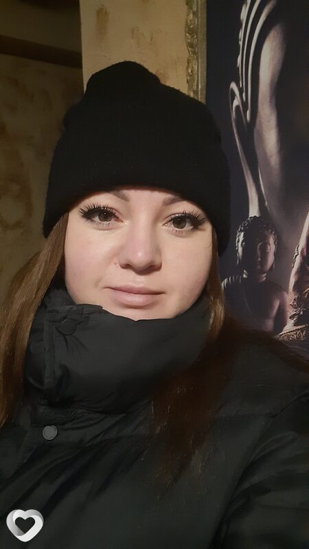 Татьяна, 38, Владивостоке — анкета №994044