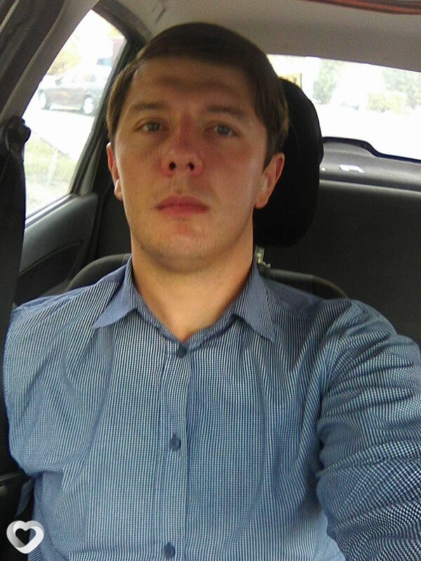 Позывной Малыш, 33, Воронеже — анкета №994046