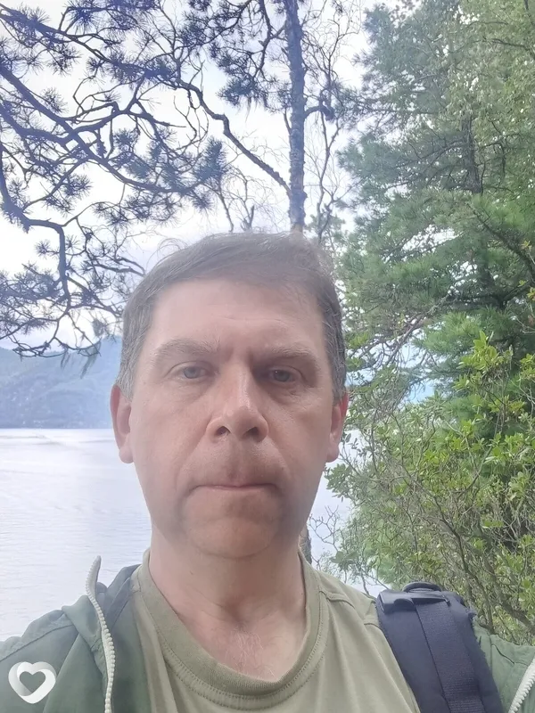 Сергей, 56, Москве — анкета №994047