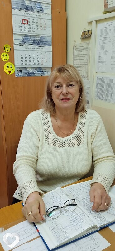 Лариса, 65, Калуге — анкета №994054