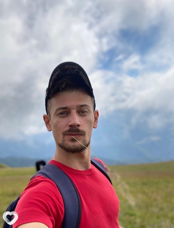 Сергей, 28, Тольятти — анкета №993933
