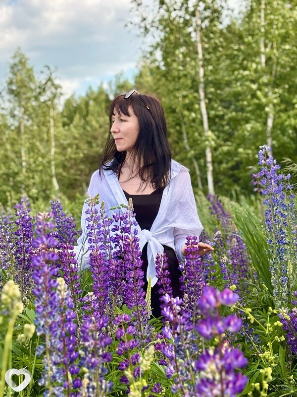 Лейсан, 44, Казани — анкета №993935