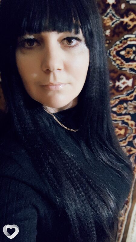 Кристина, 38, Ейске — анкета №993936