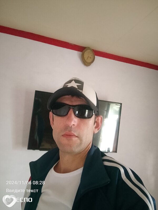 Dilovar, 43, Москве — анкета №993938