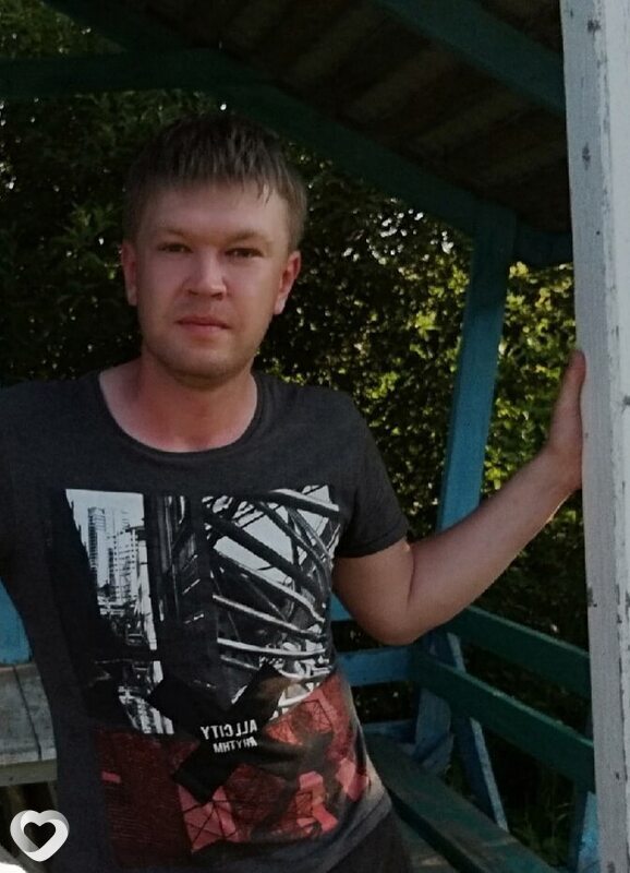 Алексей, 40, Казани — анкета №993939