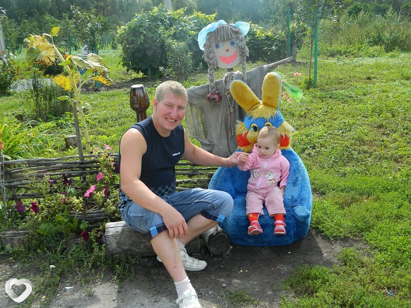 Максим, 44, Белгороде — анкета №993940