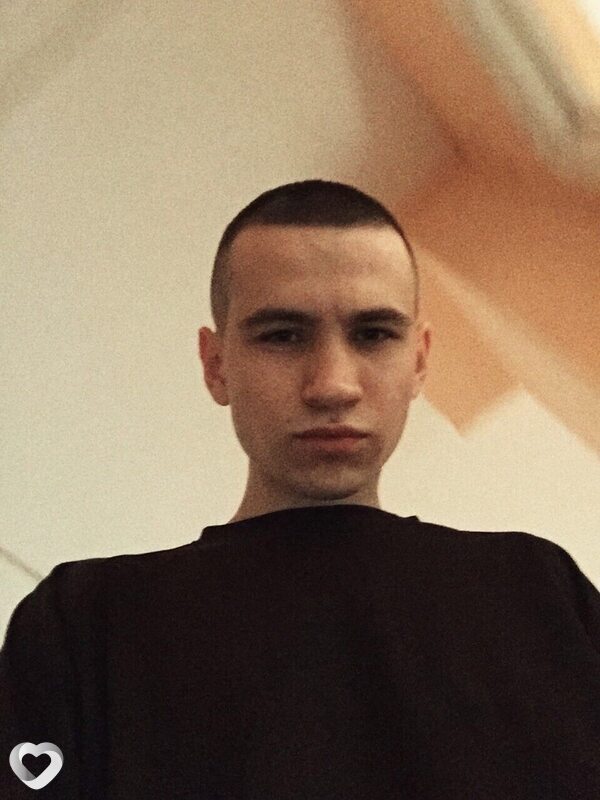 Даня, 24, Пролетарске — анкета №993942