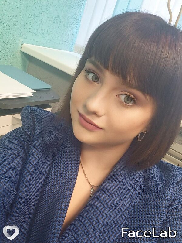Алина, 30, Москве — анкета №993950
