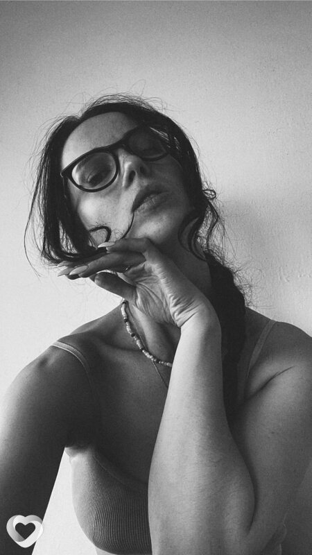 Оксана, 30, Балашихе — анкета №993951
