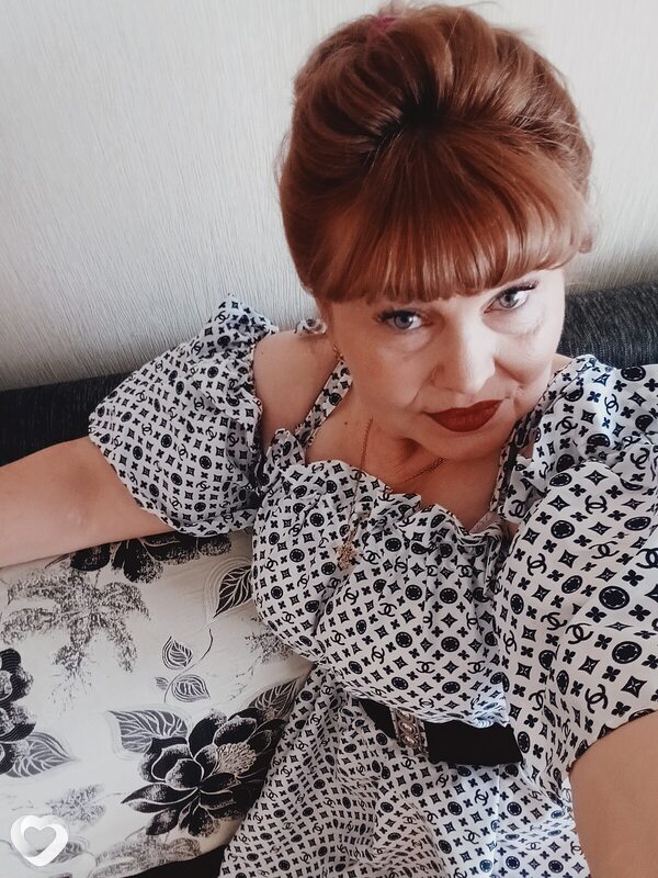 Мария, 57, Тобольске — анкета №993954