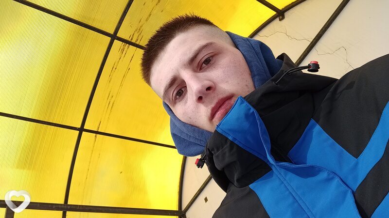 Дмитрий, 23, Калуге — анкета №993955