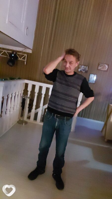 Сергей, 49, Октябрьский (Башкортостан) — анкета №993956