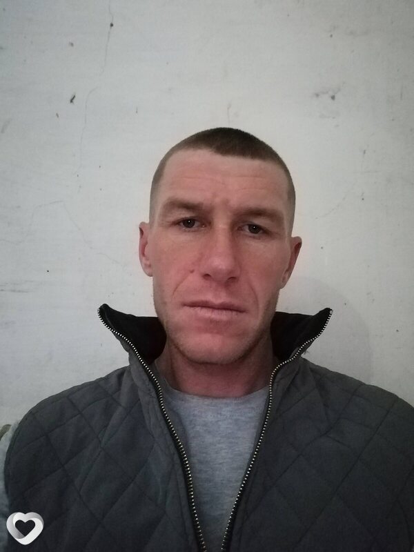 Михаил Бабкин, 38, Талдыкорган — анкета №994107