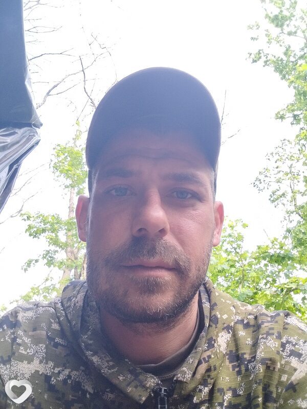 Сергей, 37, Калуге — анкета №994110
