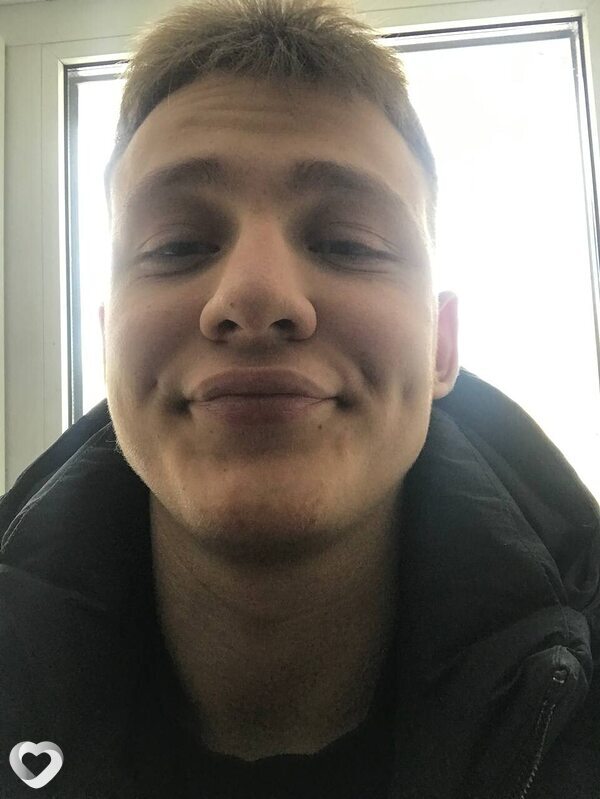 Александр, 22, Тюмени — анкета №994117