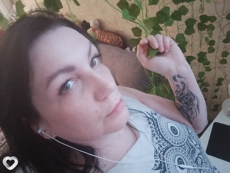 Татьяна, 48, Кемерове — анкета №994121