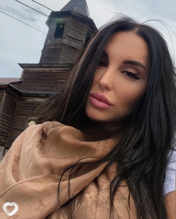 Лиза, 43, Калининграде — анкета №994122