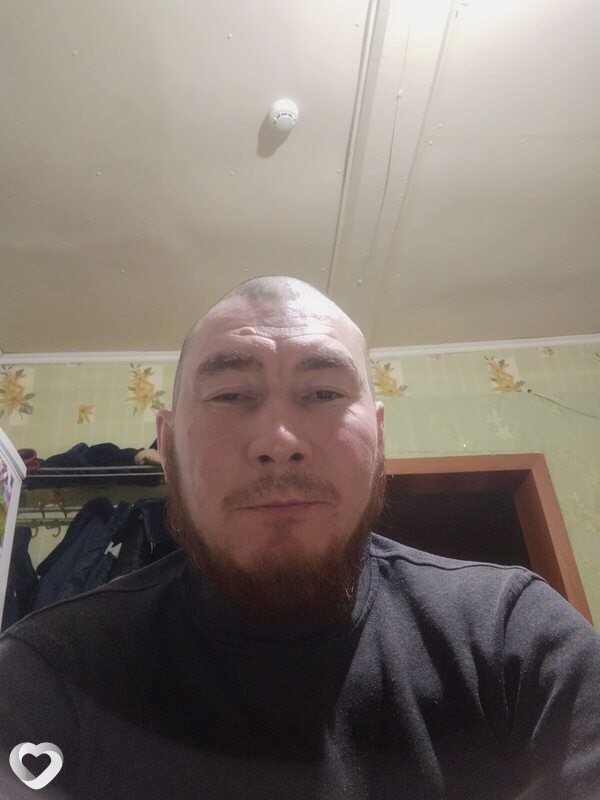 Рушат, 41, Тюмени — анкета №994128