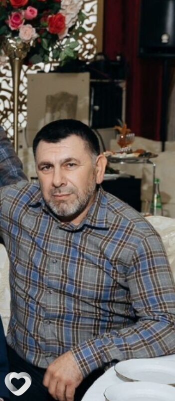 Сулейман, 49, Махачкале — анкета №994160
