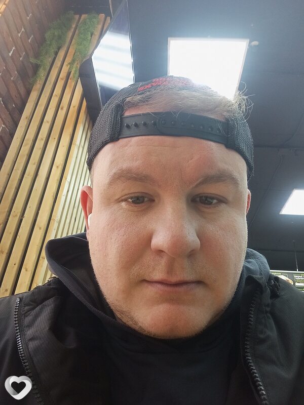 Виталий, 37, Санкт-Петербурге — анкета №994161