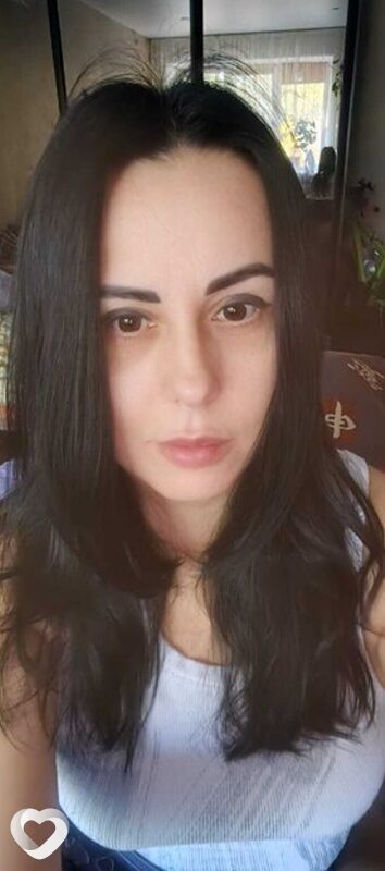 Светлана, 39, Волгограде — анкета №994166