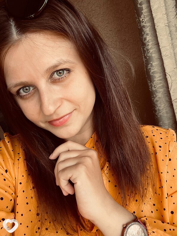 Светлана, 31, Москве — анкета №994170