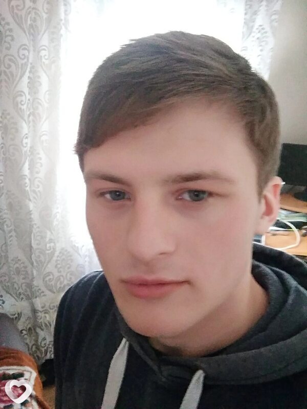 Виталий, 26, Новосибирске — анкета №994177