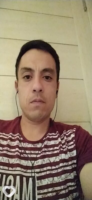 Самир, 37, Душанбе — анкета №994183