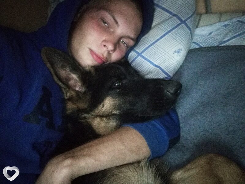 Руслан, 26, Новосибирске — анкета №994186