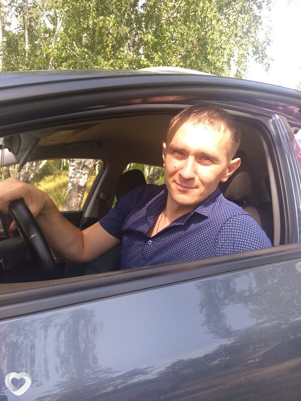 Сергей, 41, Магнитогорске — анкета №994188