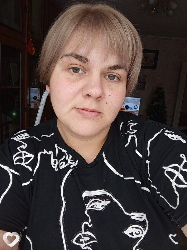 Светлана, 23, Нижнеудинске — анкета №994194