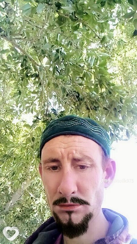 Адольф, 34, Зыряновск — анкета №994202