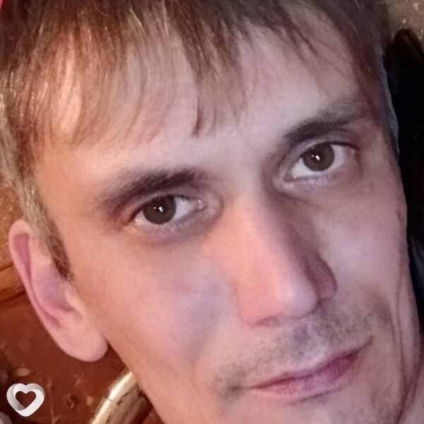 Ильвир, 36, Октябрьский (Башкортостан) — анкета №994206