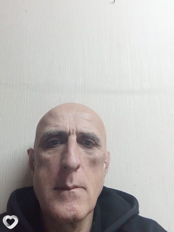 Юра, 63, Санкт-Петербурге — анкета №994259