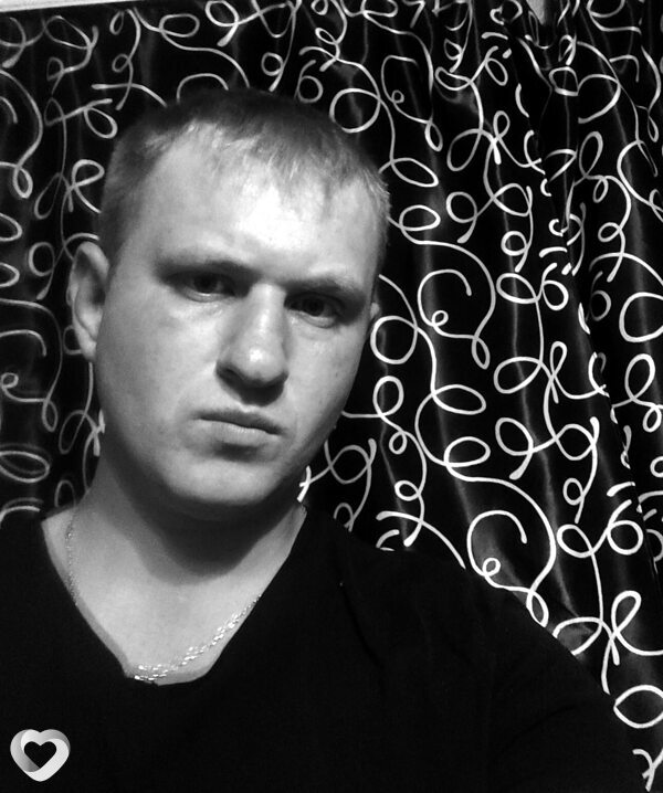 Артем, 32, Гомеле — анкета №994264