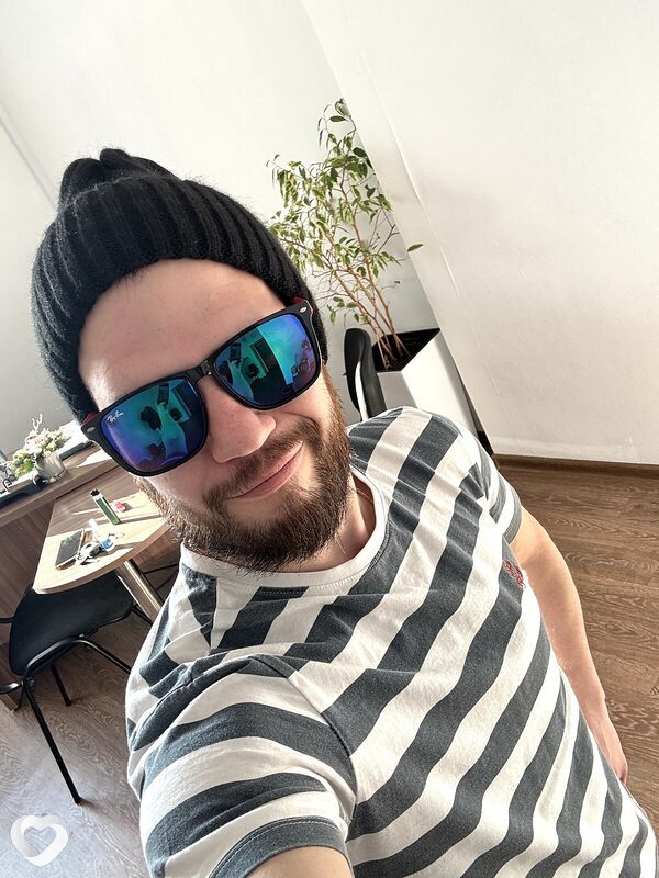 Александр, 34, Перми — анкета №994269