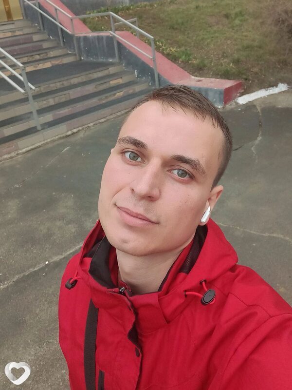 Сергей, Новотроицк