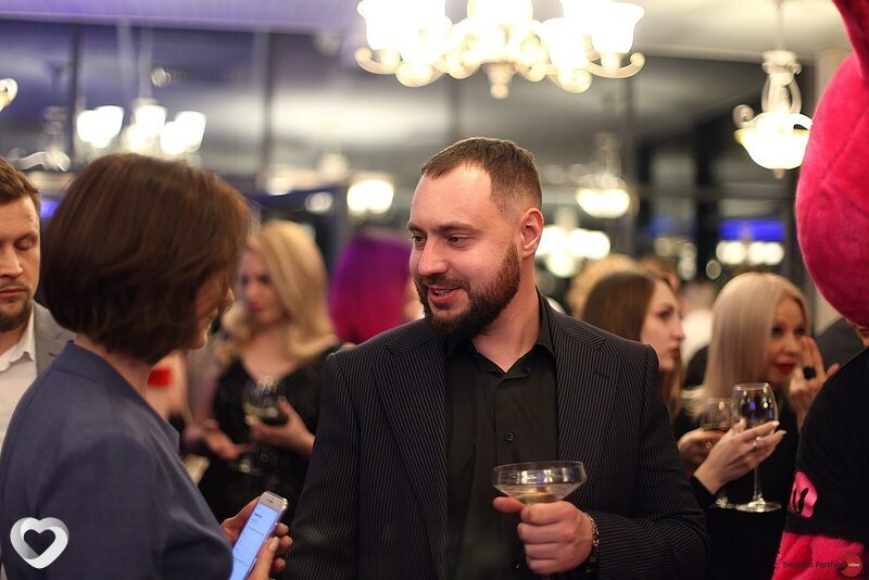 Роман, 36, Воронеже — анкета №994290