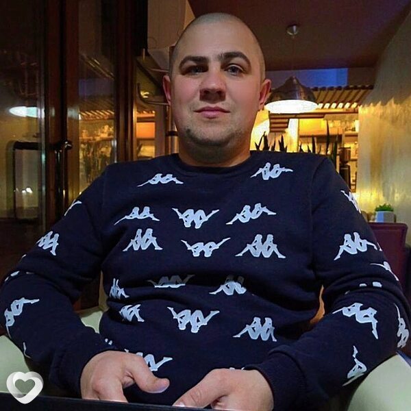 Ярик, 32, Бердянске — анкета №994293