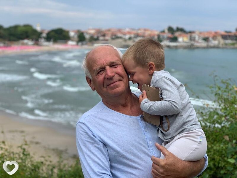Сергей, 68, Бобруйске — анкета №994295