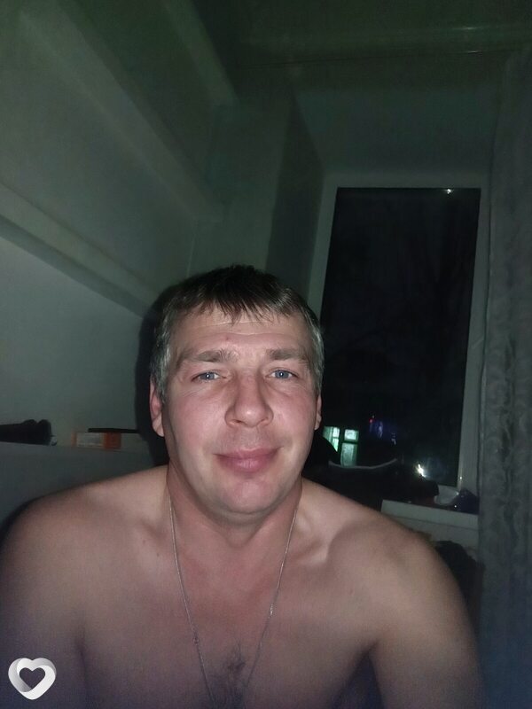 Николай, 36, Нижнем Новгороде — анкета №994296