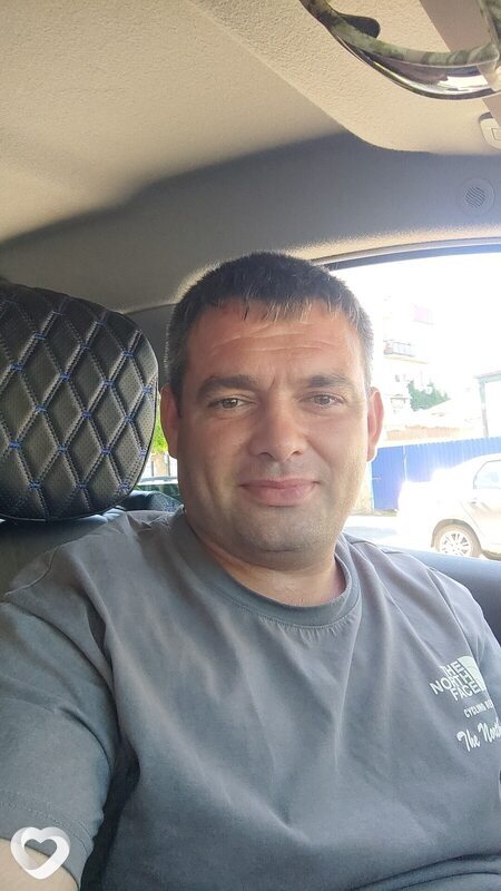 Сабир, 38, Саратове — анкета №994298