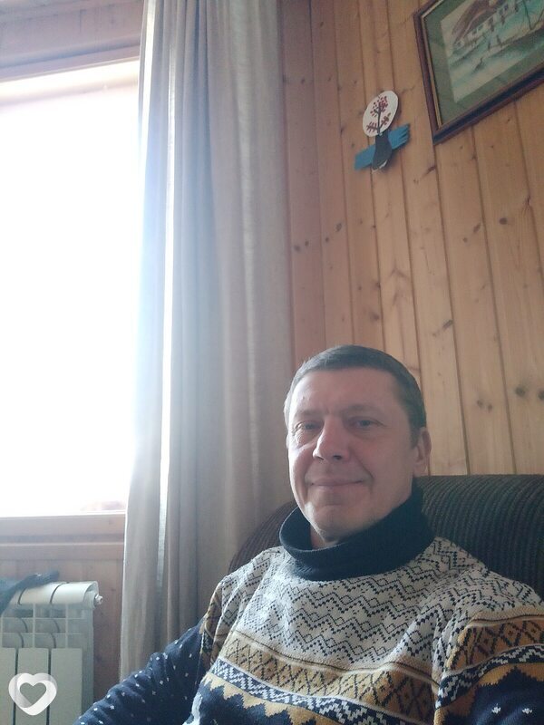 Михаил, 55, Истре — анкета №994301