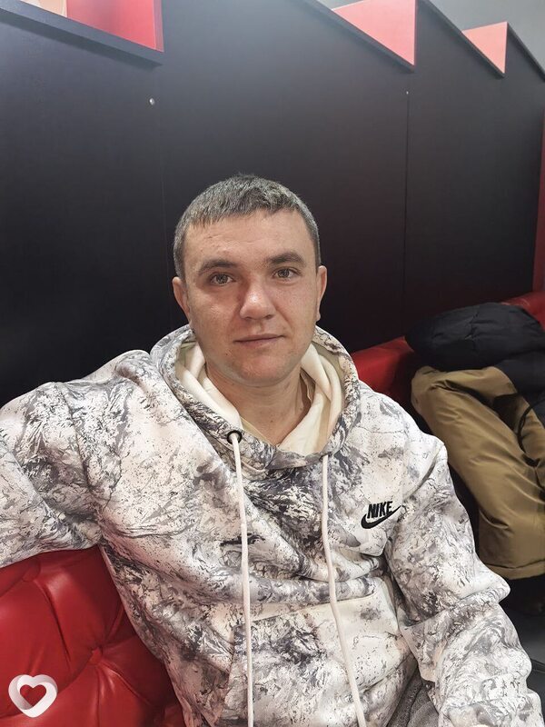 Николай, 32, Старобельске — анкета №994305