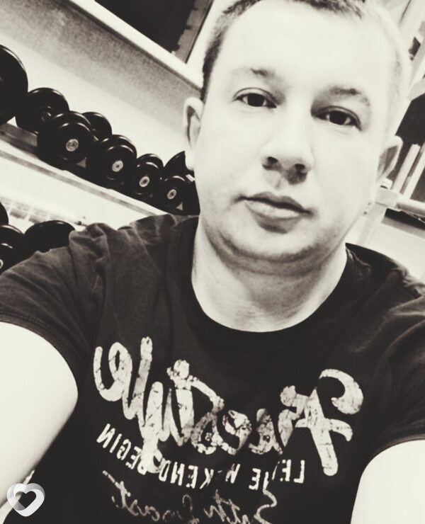 Павел, 37, Москве — анкета №994306